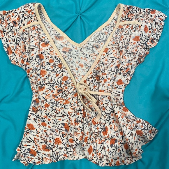 Lucky Brand
XS
Excellent condition - Picture 1 of 2